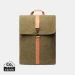 VINGA Bosler backpack GRS recycled canvas - Image 19