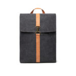 VINGA Bosler backpack GRS recycled canvas - Image 27