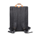 VINGA Bosler backpack GRS recycled canvas - Image 28