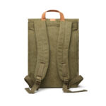 VINGA Bosler backpack GRS recycled canvas - Image 21