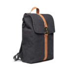 VINGA Bosler backpack GRS recycled canvas - Image 29