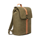 VINGA Bosler backpack GRS recycled canvas - Image 22