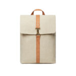 VINGA Bosler backpack GRS recycled canvas - Image 2