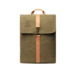 VINGA Bosler backpack GRS recycled canvas - Image 24