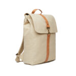 VINGA Bosler backpack GRS recycled canvas - Image 4