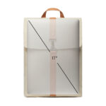 VINGA Bosler backpack GRS recycled canvas - Image 5