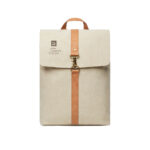 VINGA Bosler backpack GRS recycled canvas - Image 6
