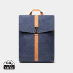 VINGA Bosler backpack GRS recycled canvas - Image 11