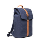 VINGA Bosler backpack GRS recycled canvas - Image 14