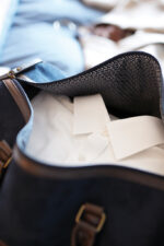 VINGA Hunton Weekend Bag - Image 14