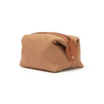 VINGA Sloane toiletry bag RCS recycled polyester - Image 3