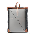 VINGA Sloane rucksack RCS recycled polyester - Image 17