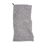 VINGA GRS RPET active dry towel 140 x 70cm - Image 7