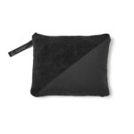 VINGA GRS RPET active dry towel 140 x 70cm - Image 3