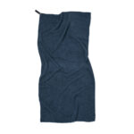 VINGA GRS RPET active dry towel 140 x 70cm - Image 13