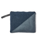 VINGA GRS RPET active dry towel 140 x 70cm - Image 14