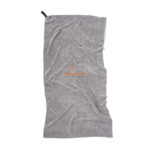 VINGA GRS RPET active dry towel 140 x 70cm - Image 11