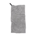 VINGA GRS RPET active dry towel 40 x 80cm - Image 2