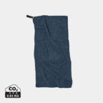 VINGA GRS RPET active dry towel 40 x 80cm - Image 13