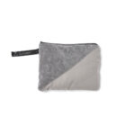 VINGA GRS RPET active dry towel 40 x 80cm - Image 3