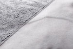 VINGA GRS RPET active dry towel 40 x 80cm - Image 4