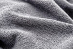 VINGA GRS RPET active dry towel 40 x 80cm - Image 5