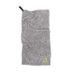 VINGA GRS RPET active dry towel 40 x 80cm - Image 6