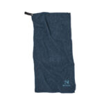 VINGA GRS RPET active dry towel 40 x 80cm - Image 17