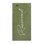 Vinga Lounge chair towel - Image 4