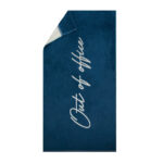 Vinga Lounge chair towel - Image 6