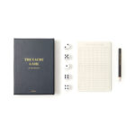 VINGA The Yacht Coffee Table Game - Image 2