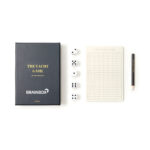 VINGA The Yacht Coffee Table Game - Image 3