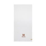 VINGA Birch towels 70x140 - Image 5