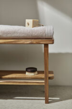 VINGA Birch towels 70x140 - Image 14