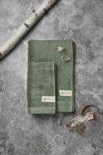VINGA Birch towels 70x140 - Image 41