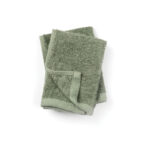 VINGA Birch towels 30x30 - Image 9