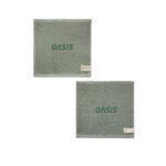 VINGA Birch towels 30x30 - Image 12