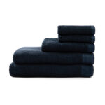 VINGA Birch towels 30x30 - Image 6