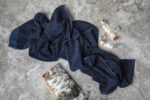 VINGA Birch towels 30x30 - Image 7