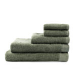 VINGA Birch towels 30x30 - Image 13