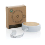 RCS recycled plastic & bamboo tailor tape - Image 4