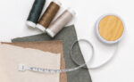 RCS recycled plastic & bamboo tailor tape - Image 5