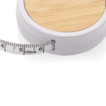 RCS recycled plastic & bamboo tailor tape - Image 6