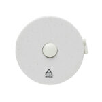 RCS recycled plastic & bamboo tailor tape - Image 8