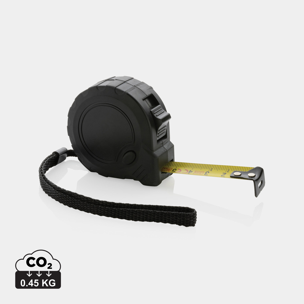 177075993439059 RCS recycled plastic 3M/16 mm tape with stop button - Image 1