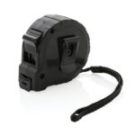 RCS recycled plastic 5M/19 mm tape with stop button - Image 3