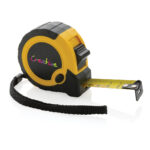 RCS recycled plastic 5M/19 mm tape with stop button - Image 16
