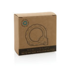 RCS recycled plastic 5M/19 mm tape with stop button - Image 9
