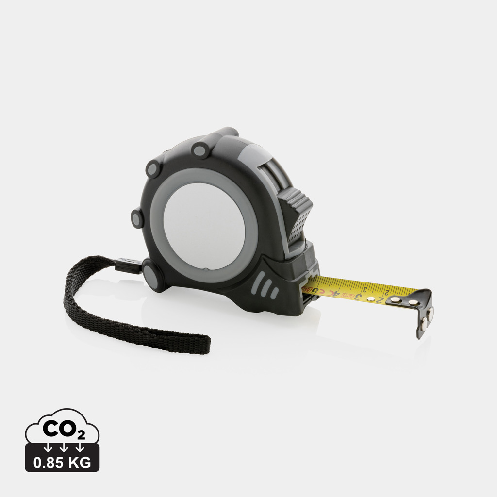 177075994526915 RCS recycled plastic Grip 5M/19mm tape - Image 1