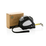 RCS recycled plastic Auto stop tape 5M/19mm - Image 4